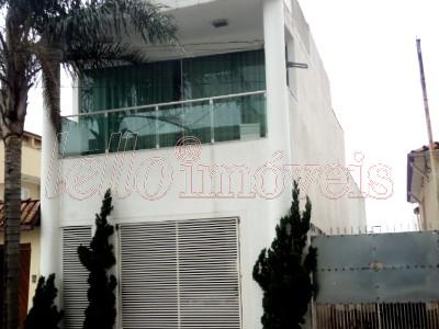 Prédio Inteiro, 750 m² - Foto 1