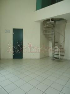 Apartamento para alugar com 2 quartos, 146m² - Foto 25