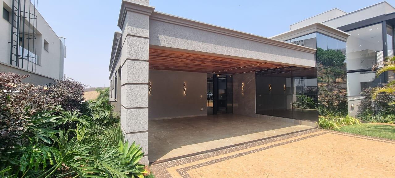 Casa de Condomínio à venda com 4 quartos, 420m² - Foto 34