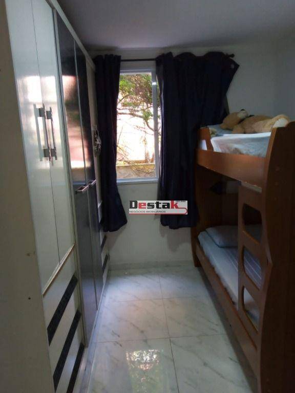 Apartamento à venda com 3 quartos, 78m² - Foto 22