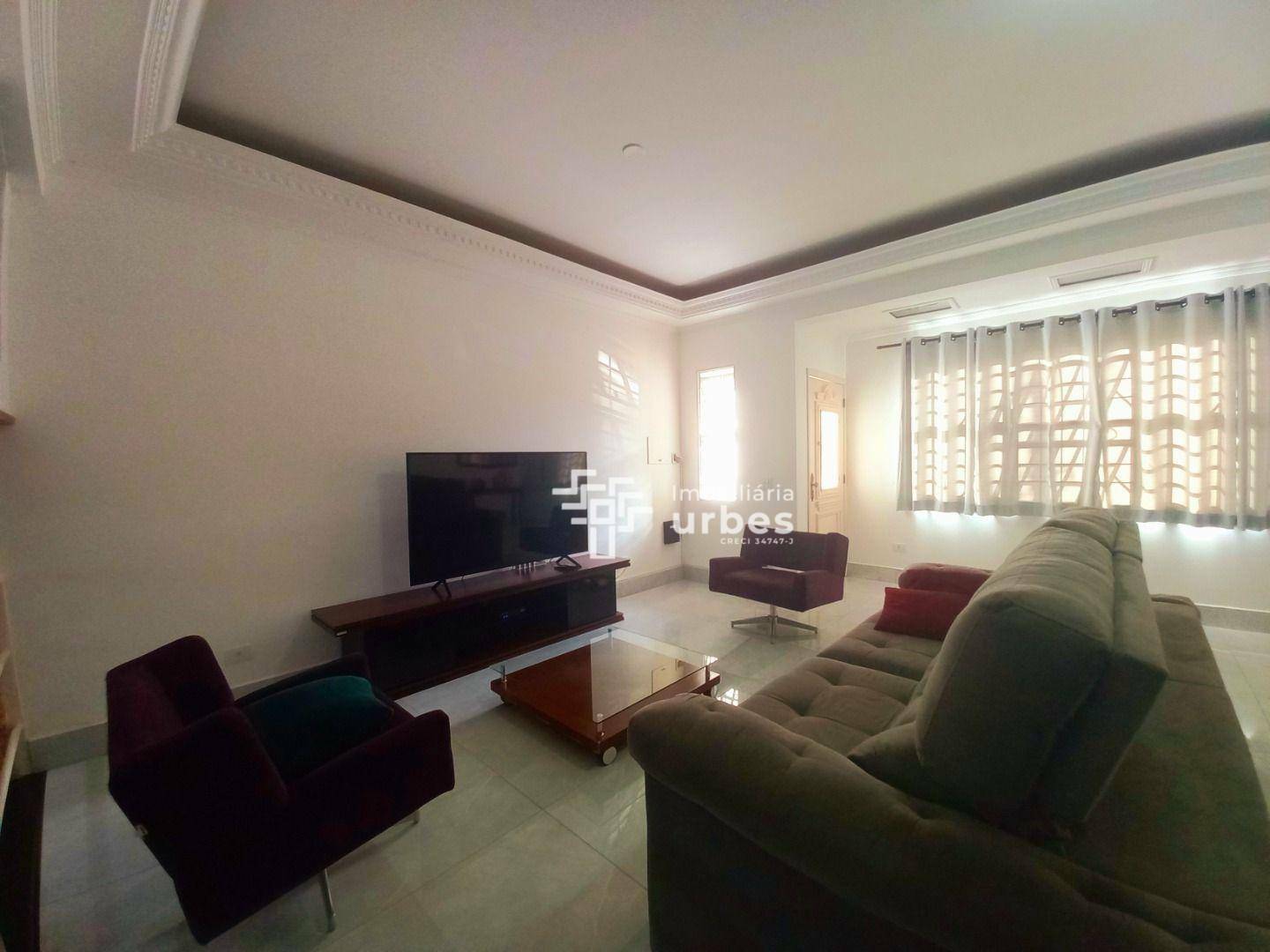 Casa, 4 quartos, 289 m² - Foto 4