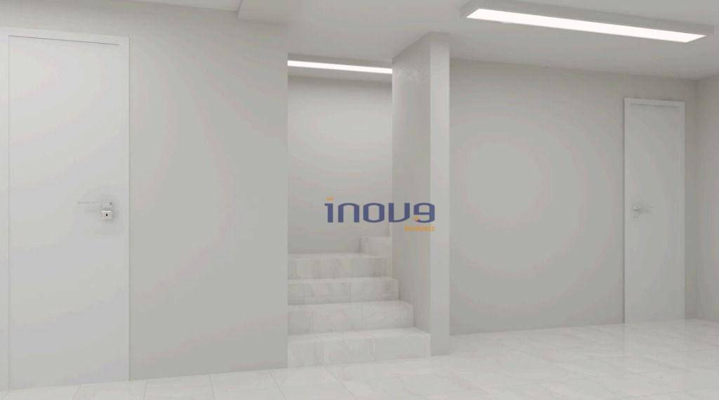 Prédio Inteiro à venda e aluguel, 432m² - Foto 3