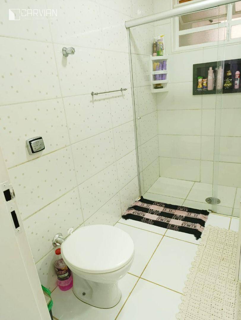 Apartamento à venda com 3 quartos, 135m² - Foto 33