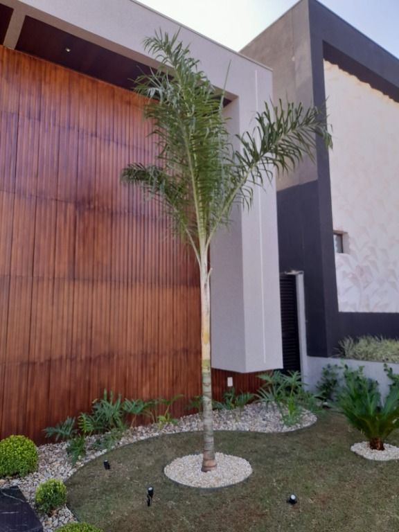 Casa de Condomínio à venda com 3 quartos, 225m² - Foto 1