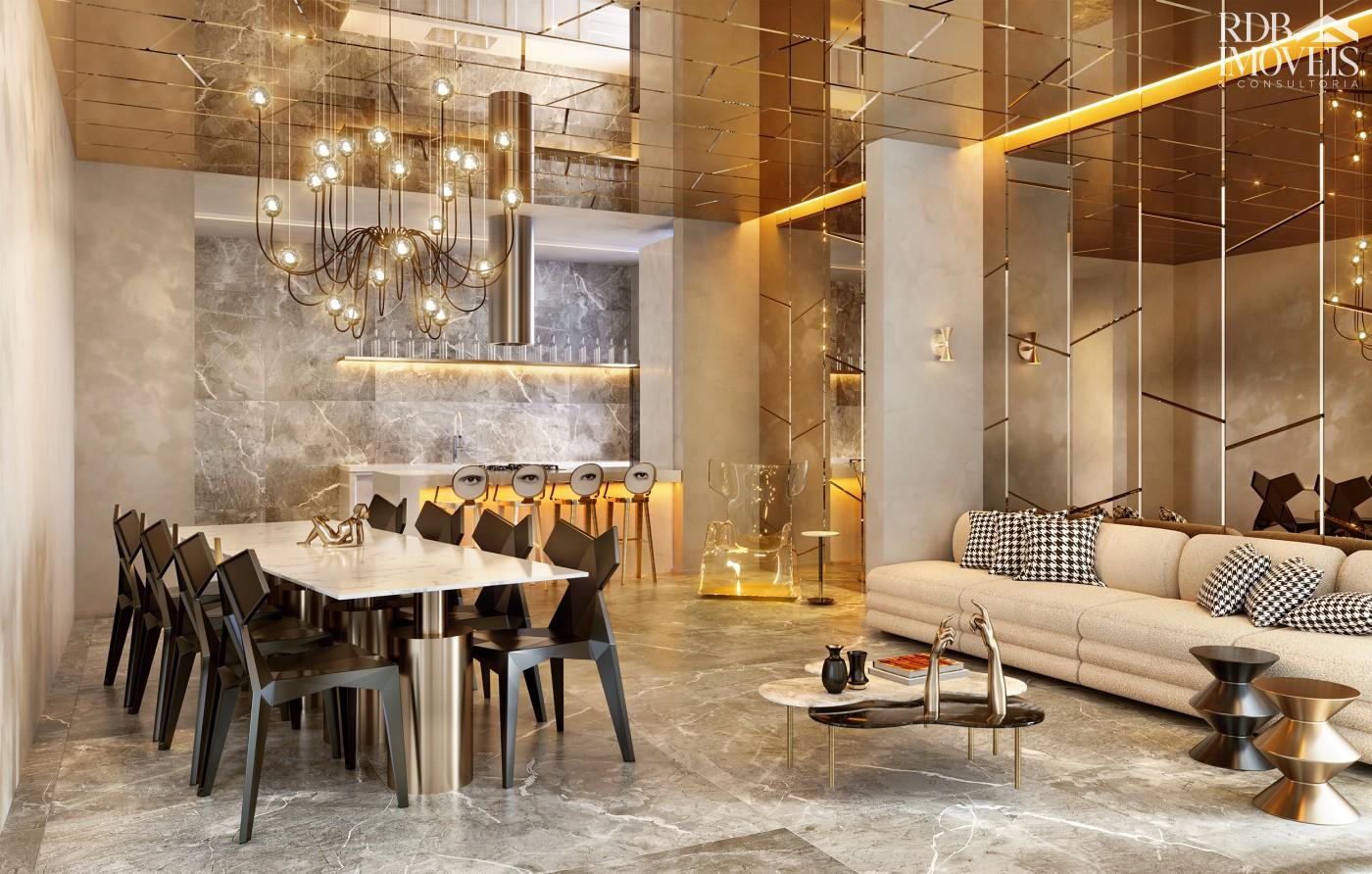 Apartamento à venda com 2 quartos, 72m² - Foto 17