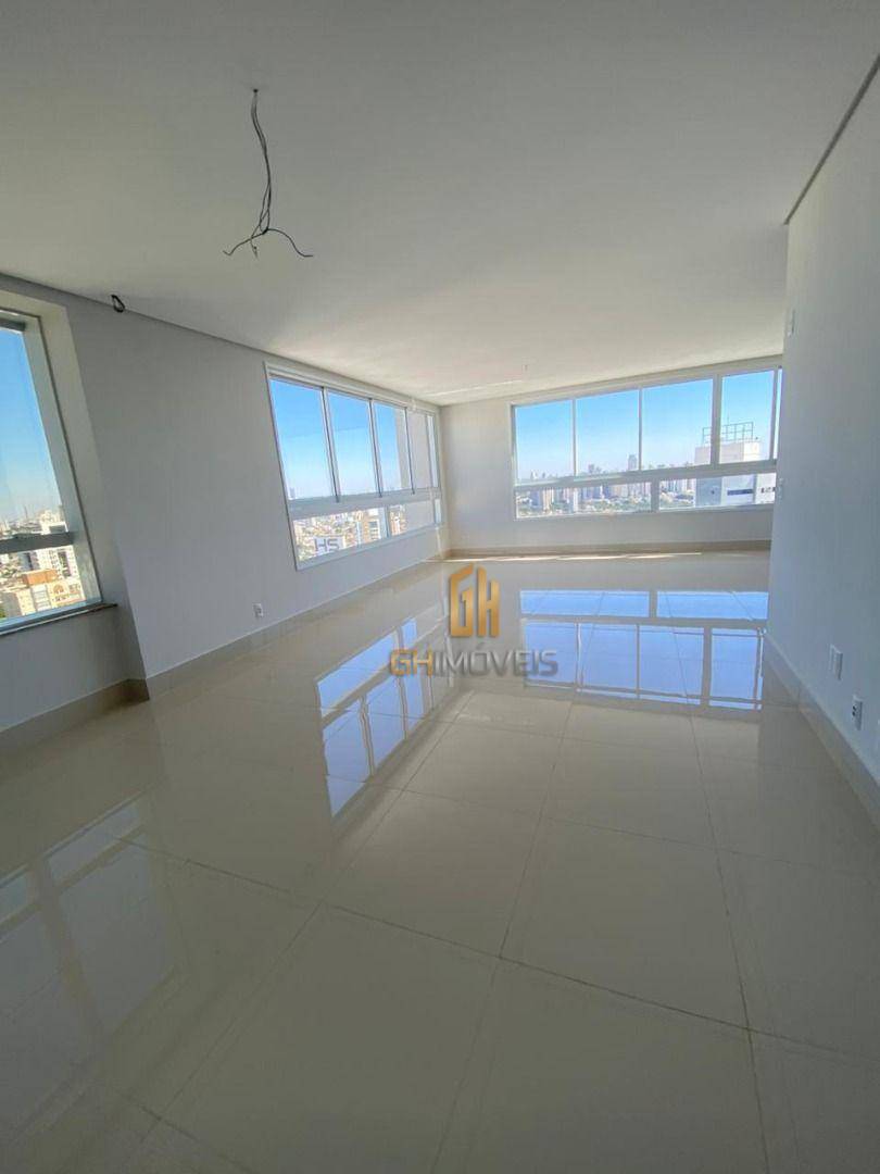 Apartamento à venda com 3 quartos, 131m² - Foto 2