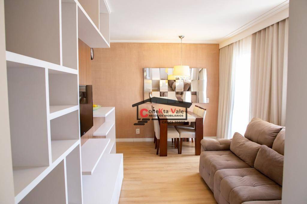 Apartamento à venda com 3 quartos, 69m² - Foto 8