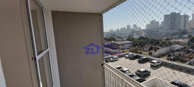 Apartamento à venda com 3 quartos, 59m² - Foto 13