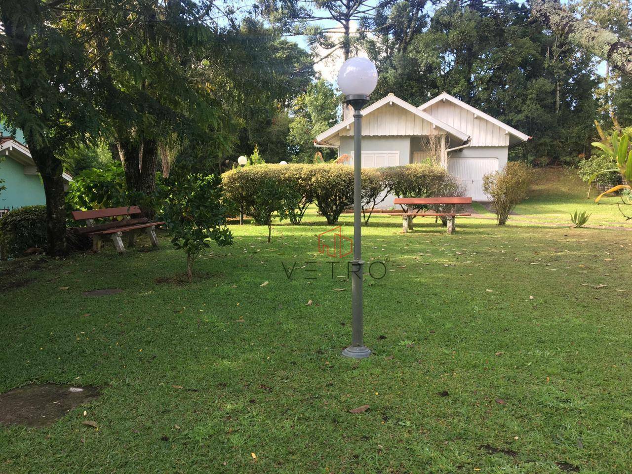 Casa de Condomínio à venda com 4 quartos, 220m² - Foto 16