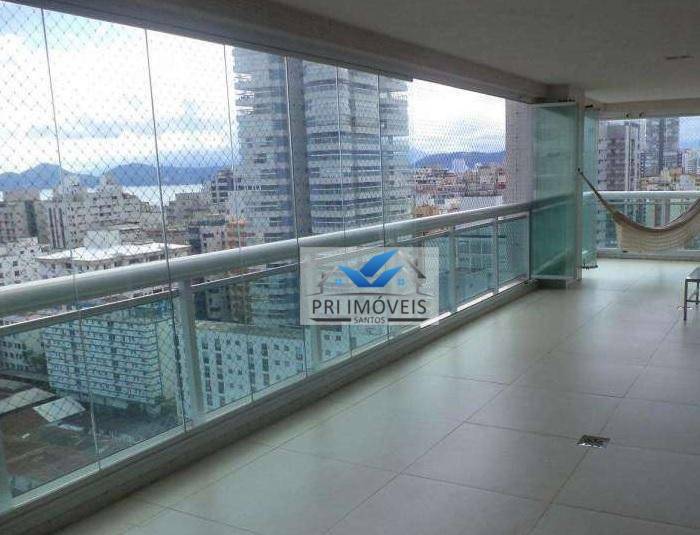 Apartamento à venda e aluguel com 4 quartos, 324m² - Foto 4