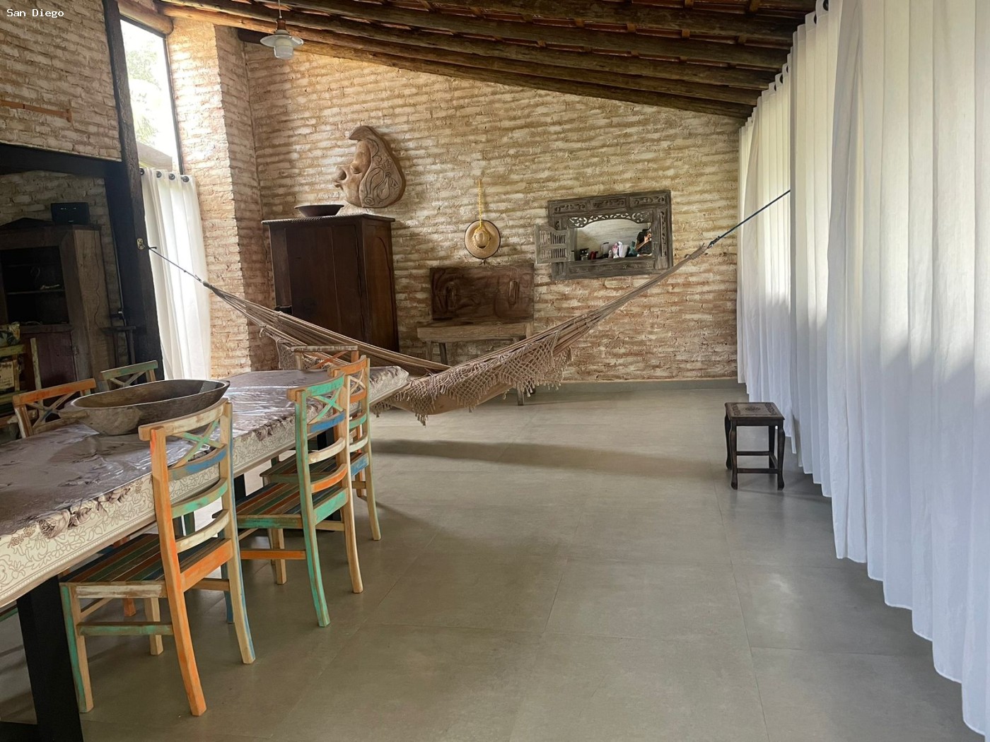 Casa de Condomínio para alugar com 3 quartos - Foto 9