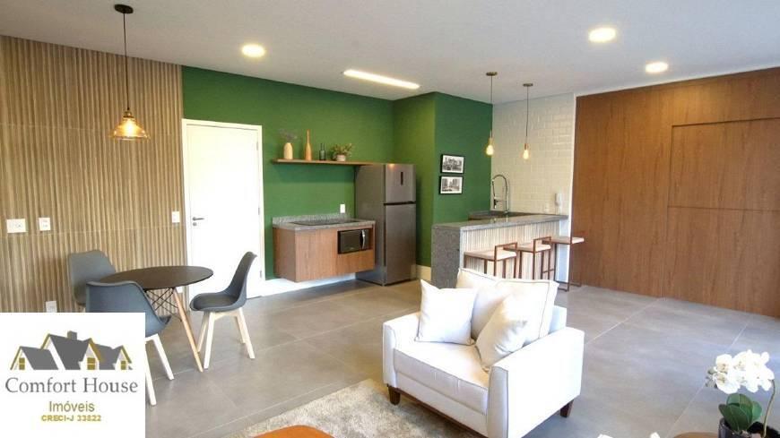 Apartamento à venda com 2 quartos, 45m² - Foto 28