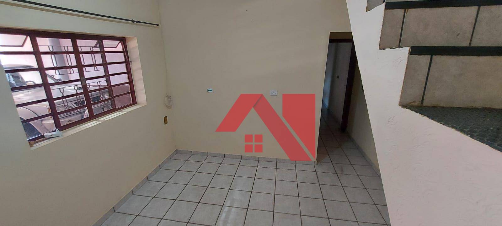 Sobrado à venda e aluguel com 3 quartos, 156m² - Foto 2