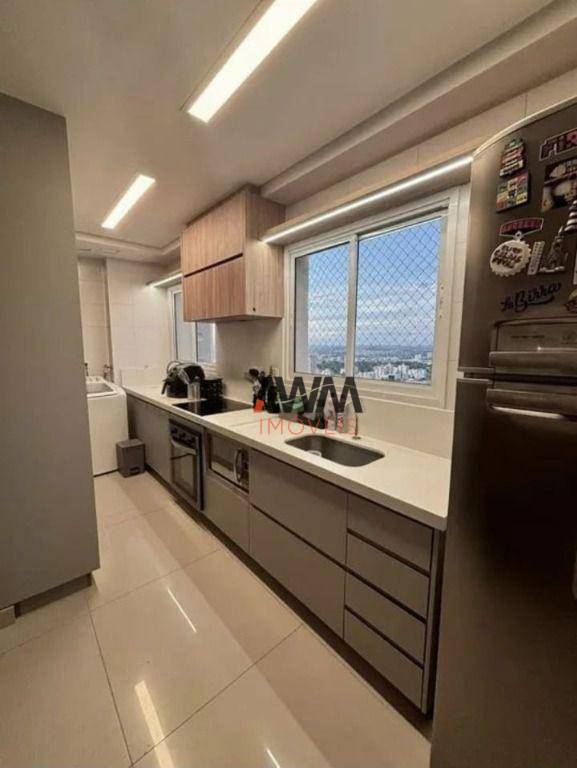 Apartamento à venda com 3 quartos, 84m² - Foto 7