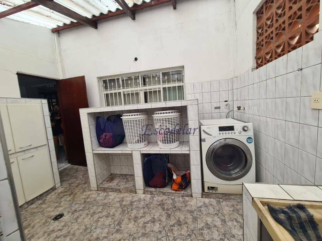 Sobrado à venda com 4 quartos, 244m² - Foto 51