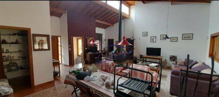 Casa de Condomínio à venda com 3 quartos, 285m² - Foto 11