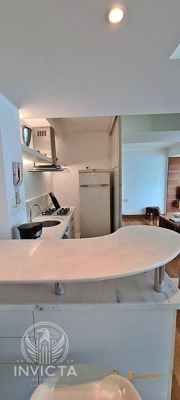 Apartamento à venda com 1 quarto, 47m² - Foto 6