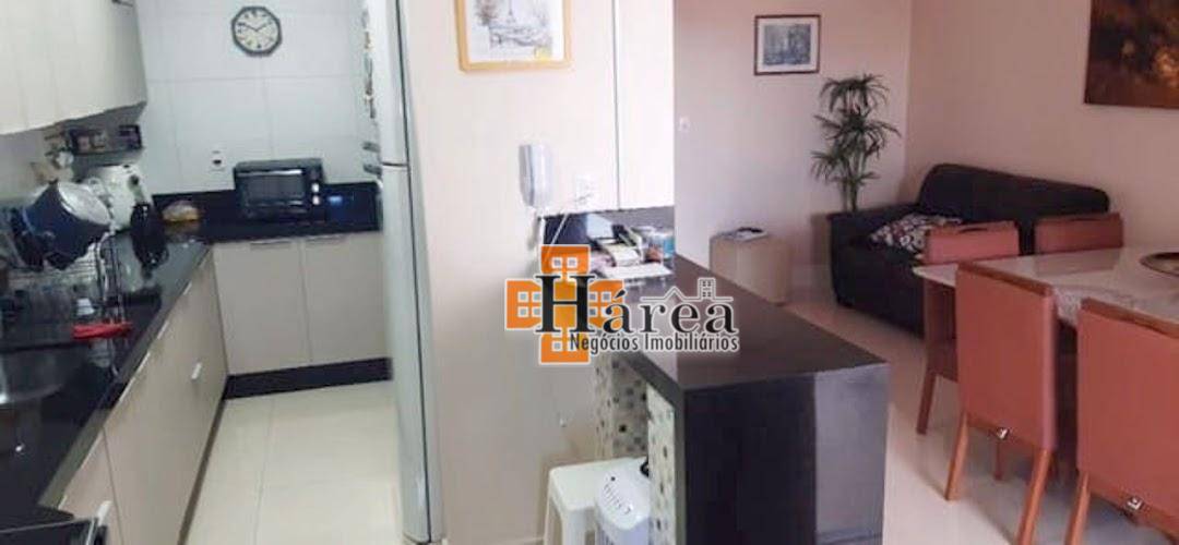 Apartamento à venda com 3 quartos, 88m² - Foto 11