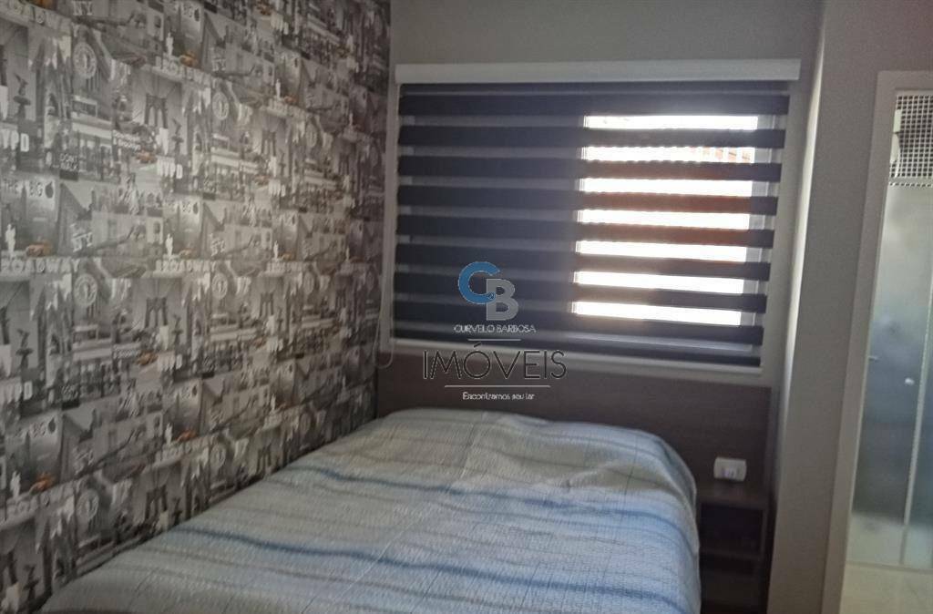 Sobrado à venda com 3 quartos, 140m² - Foto 11