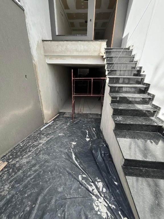 Sobrado à venda com 3 quartos, 134m² - Foto 26