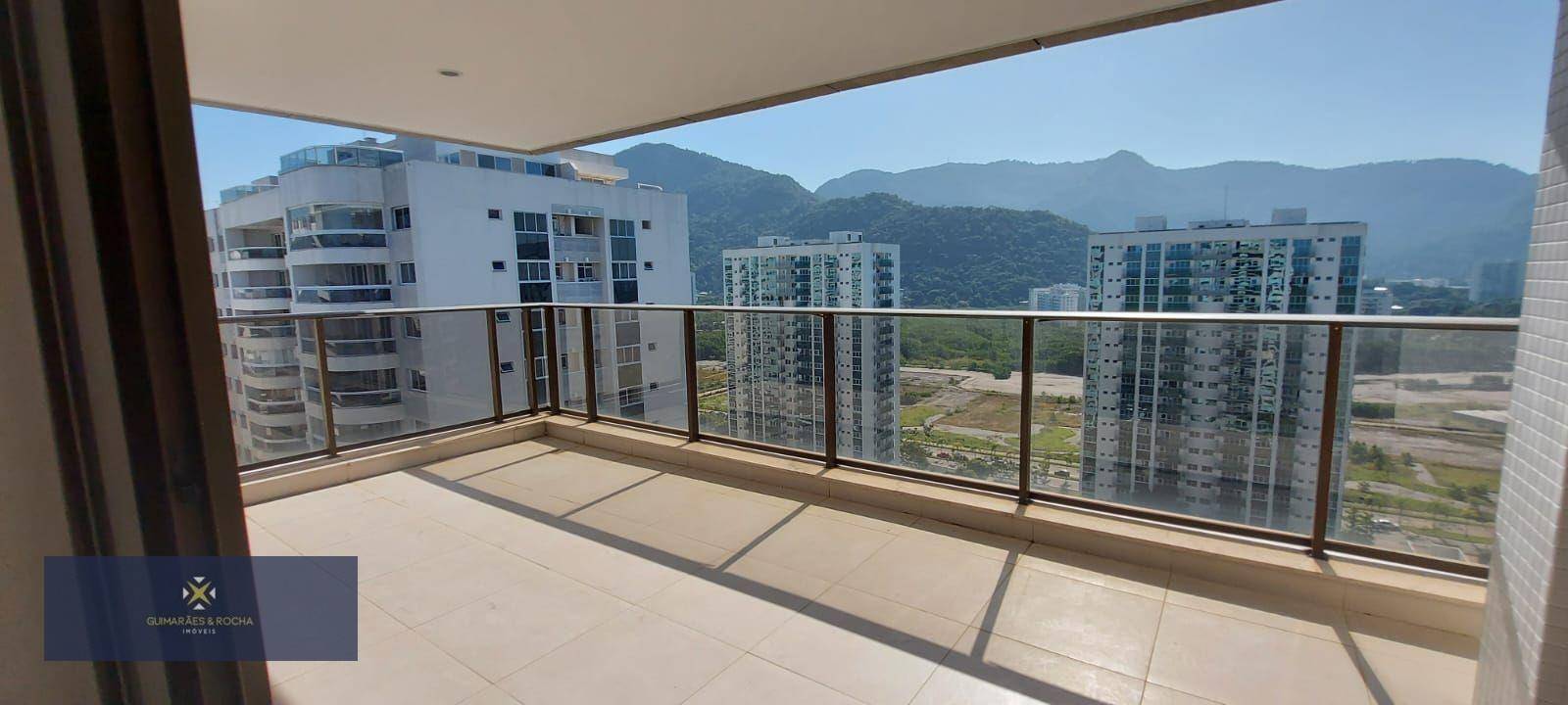 Apartamento à venda com 3 quartos, 134m² - Foto 19