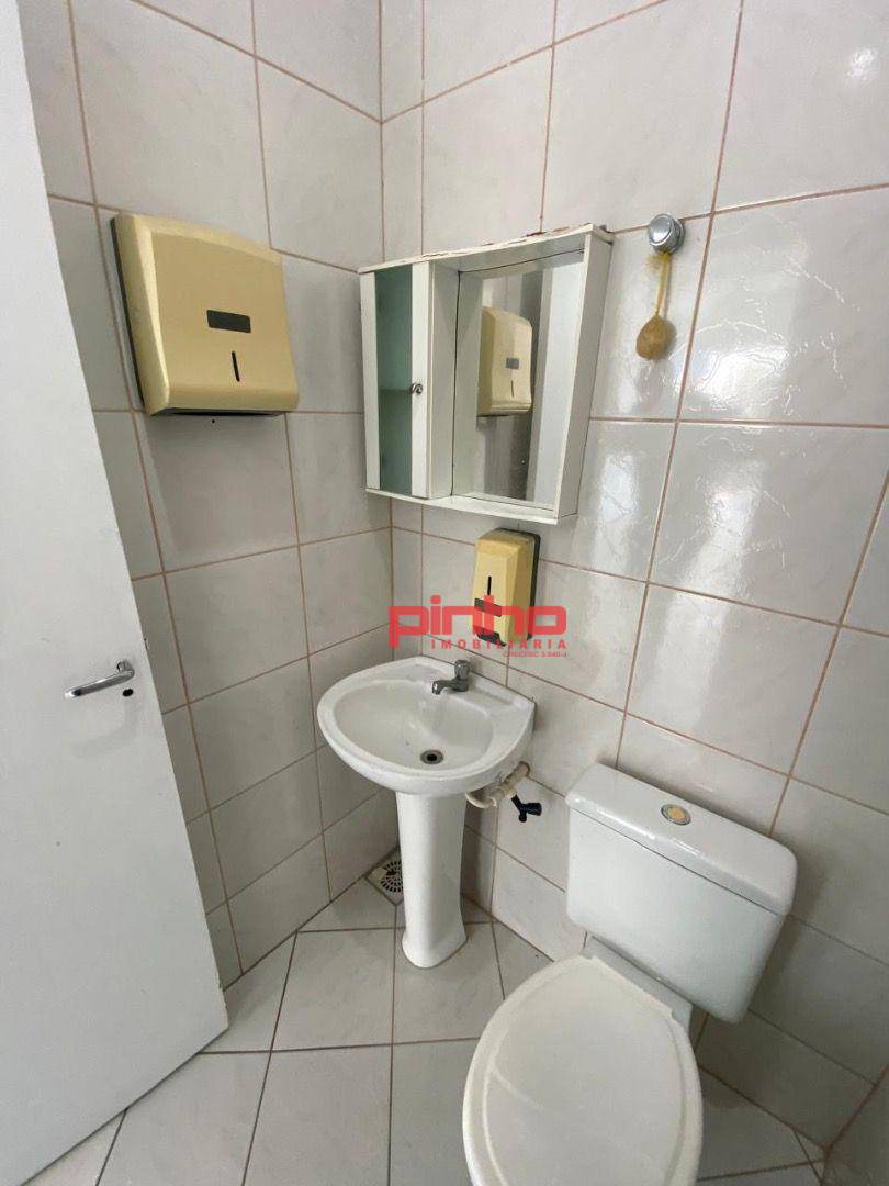 Loja-Salão para alugar, 30m² - Foto 11