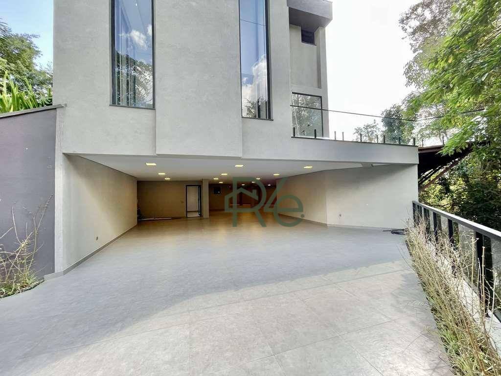 Casa de Condomínio à venda com 4 quartos, 724m² - Foto 46