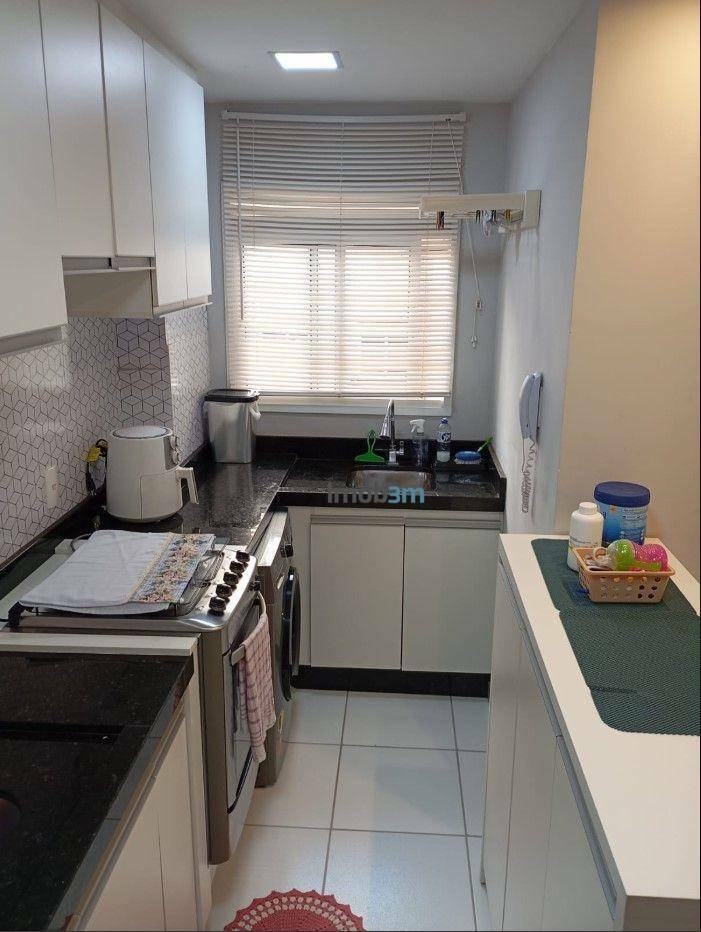 Apartamento à venda com 2 quartos, 44m² - Foto 4