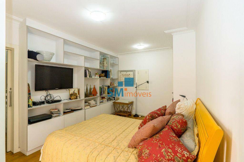 Apartamento à venda com 3 quartos, 209m² - Foto 20