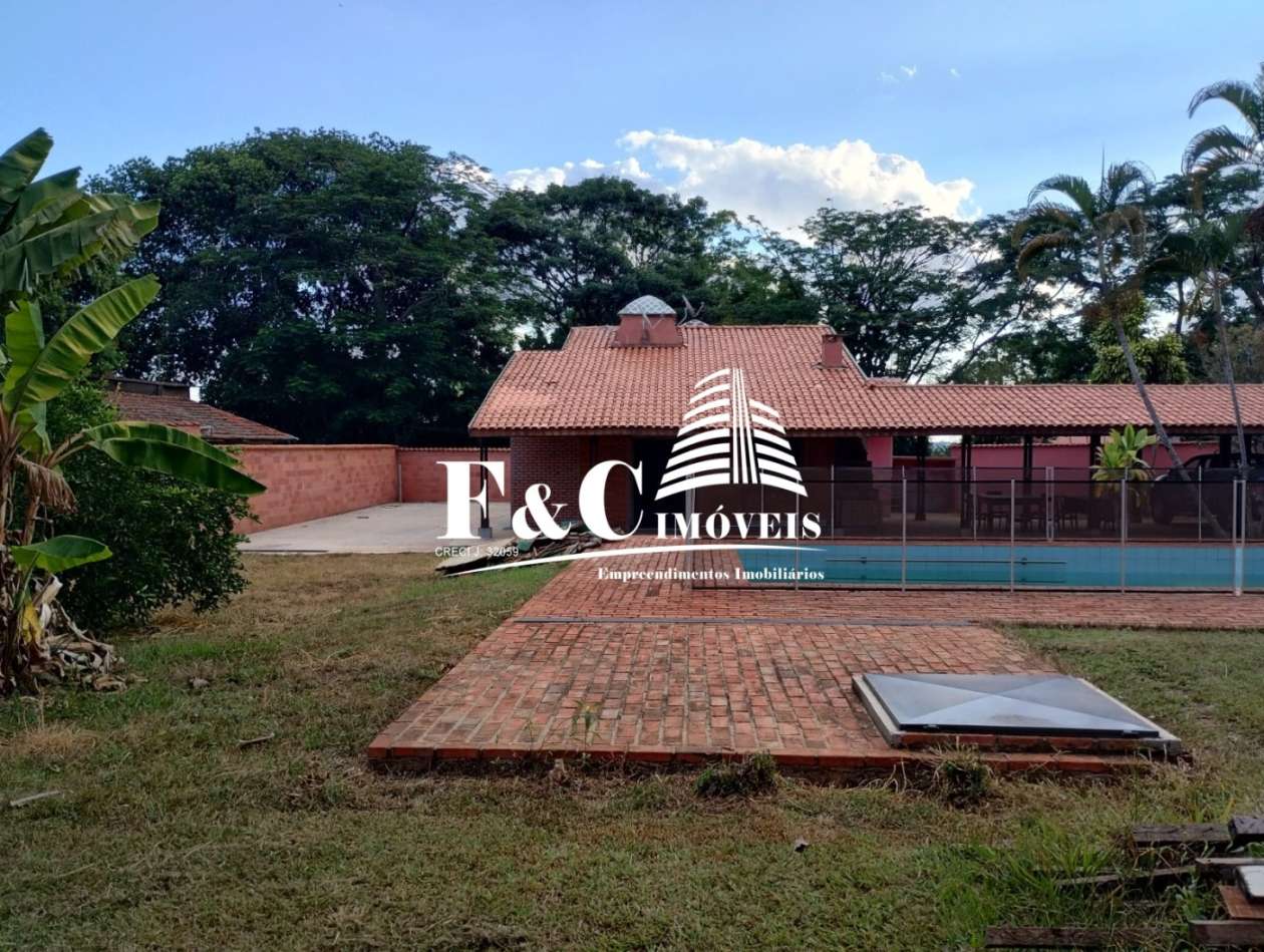 Sítio, 2 quartos, 1360 m² - Foto 2