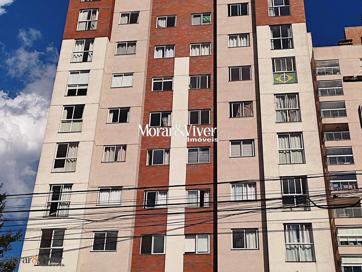 Apartamento à venda com 3 quartos, 79m² - Foto 2