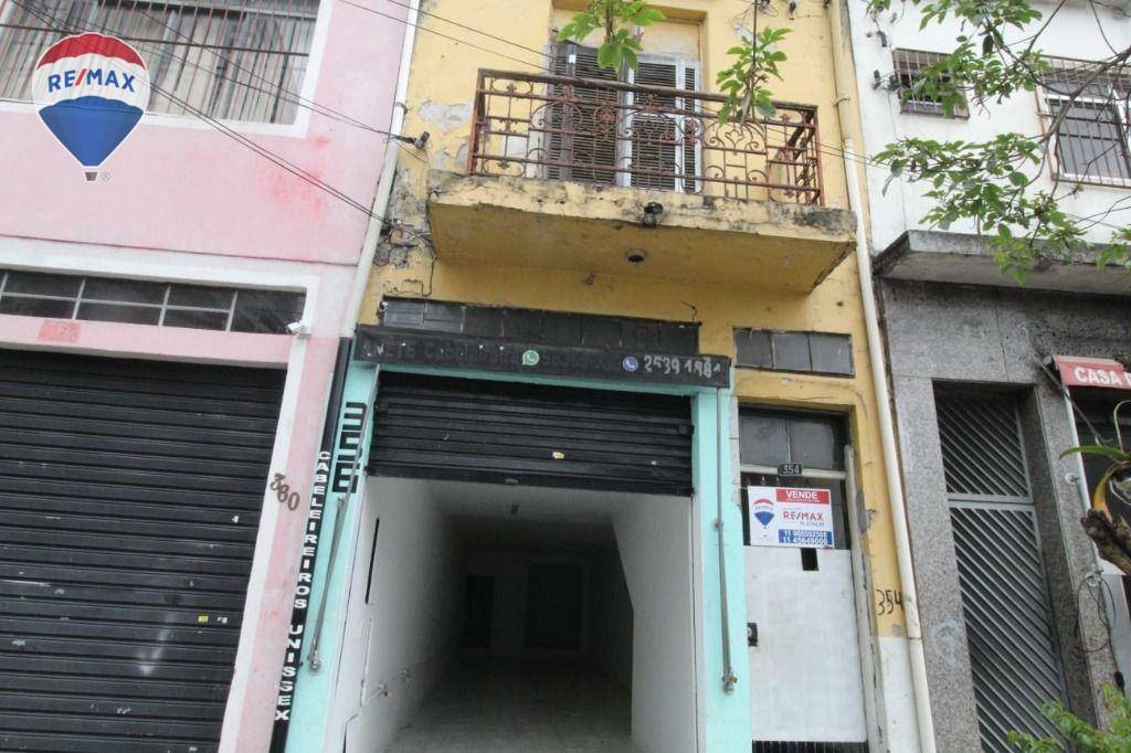 Sobrado à venda com 2 quartos, 100m² - Foto 35