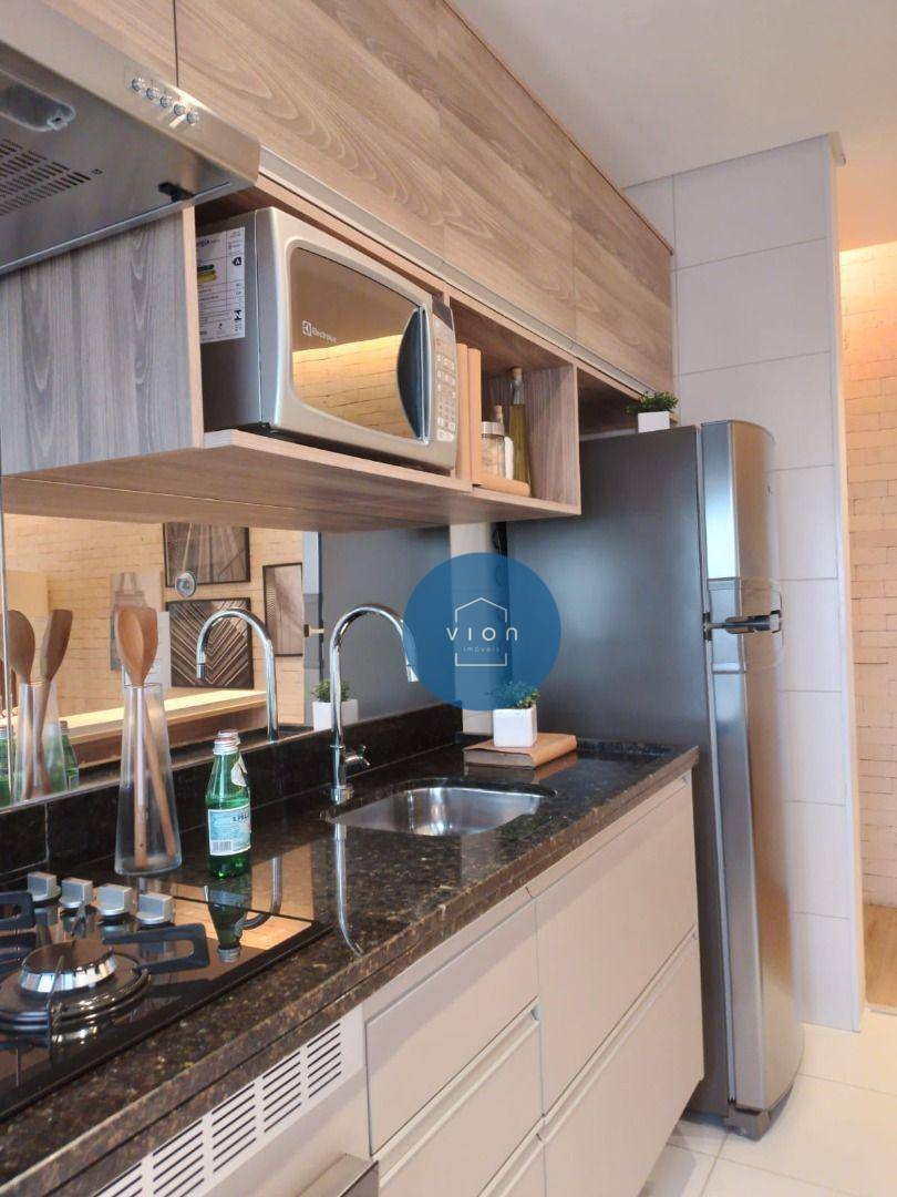 Apartamento à venda com 2 quartos, 65m² - Foto 19