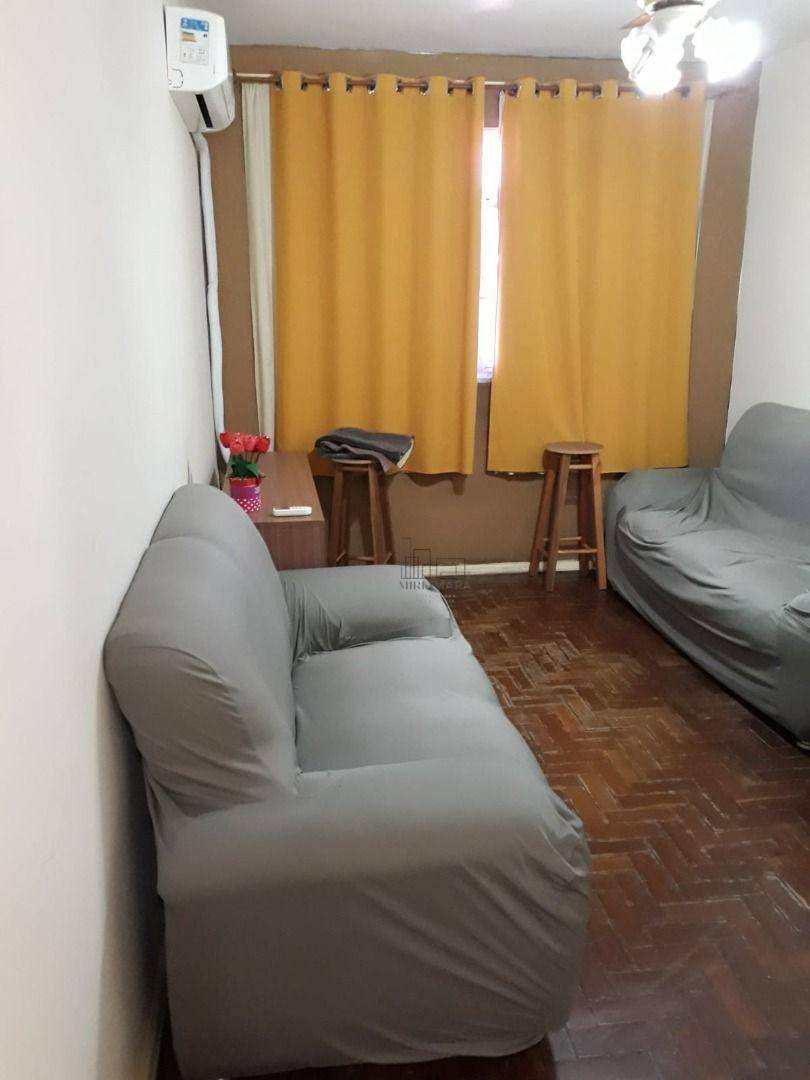 Apartamento à venda com 3 quartos, 70m² - Foto 1