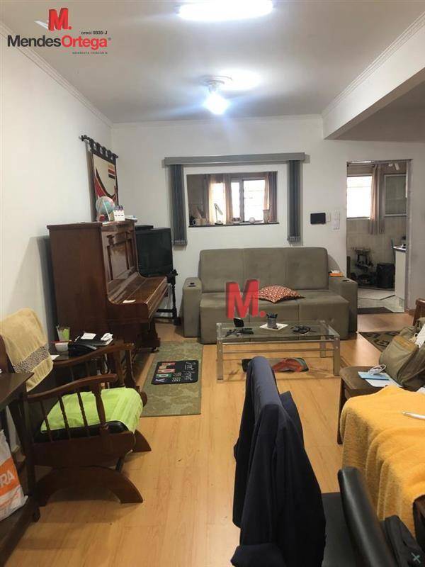 Casa à venda com 3 quartos, 188m² - Foto 5