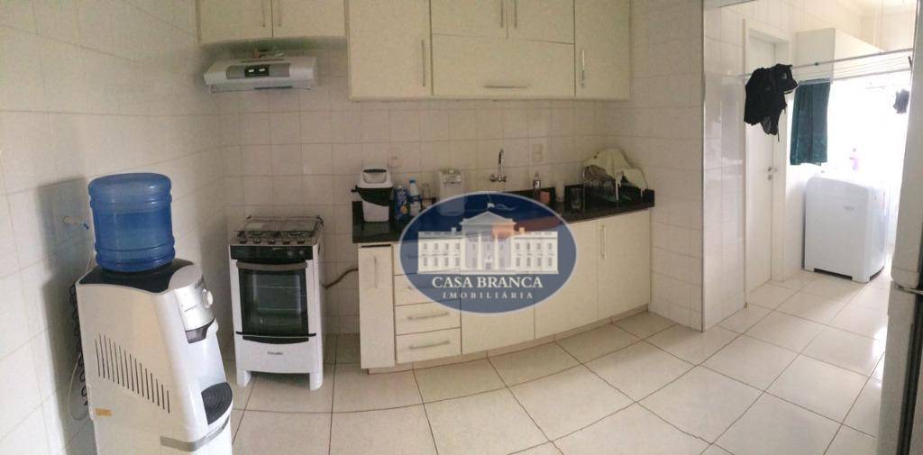 Apartamento à venda com 3 quartos, 96m² - Foto 9