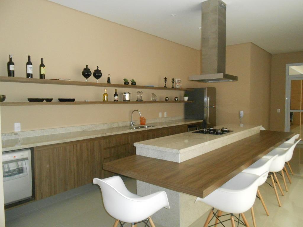 Apartamento para alugar com 1 quarto, 32m² - Foto 45