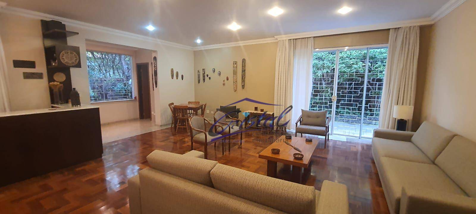 Casa de Condomínio à venda com 3 quartos, 345m² - Foto 6