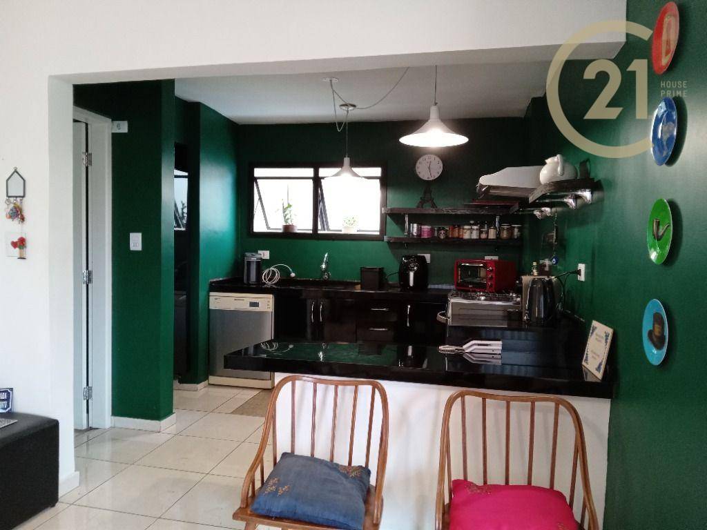 Apartamento à venda com 2 quartos, 70m² - Foto 5