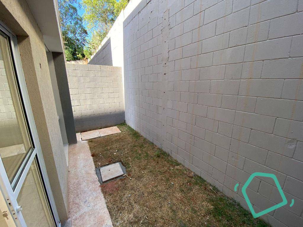 Casa de Condomínio à venda com 3 quartos, 100m² - Foto 13