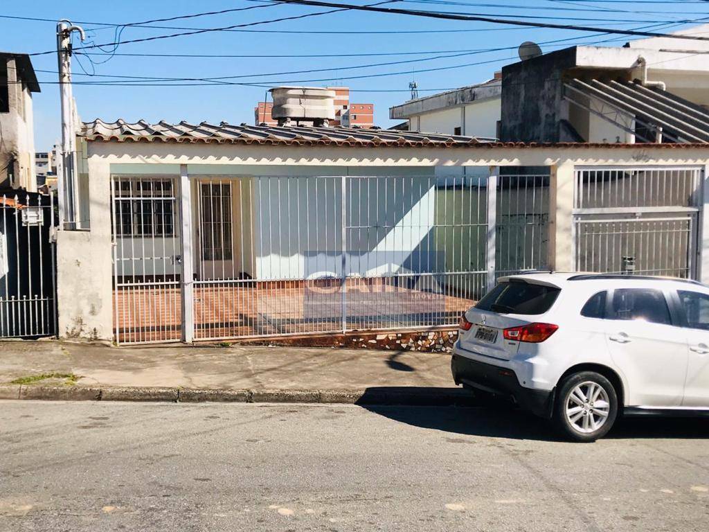 Casa à venda com 2 quartos, 150m² - Foto 1