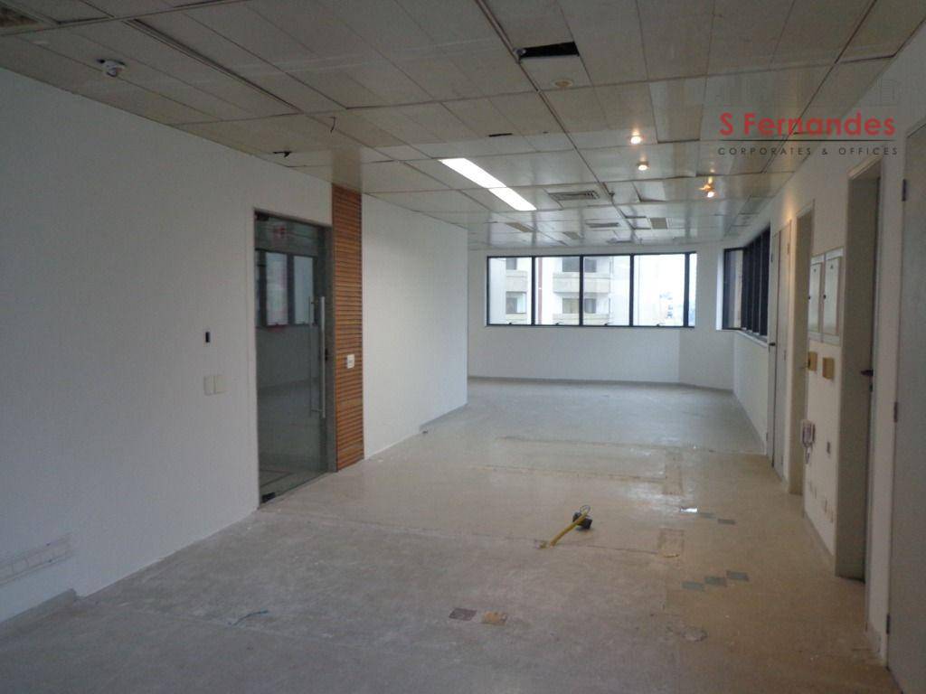 Conjunto Comercial-Sala para alugar, 180m² - Foto 12