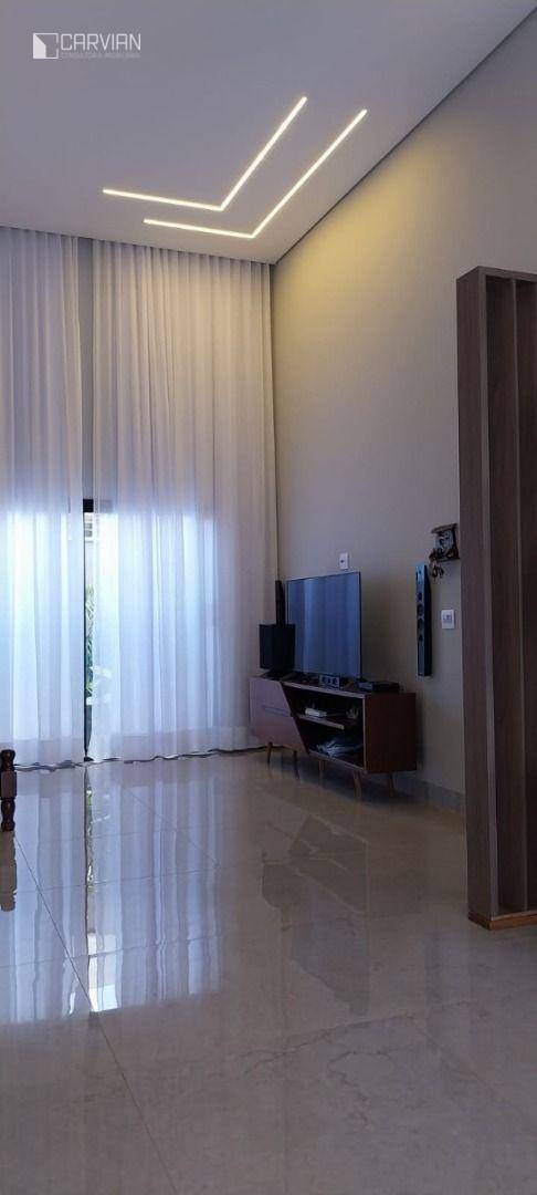 Casa de Condomínio à venda com 3 quartos, 240m² - Foto 15