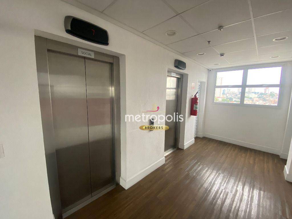 Conjunto Comercial-Sala à venda, 187m² - Foto 10