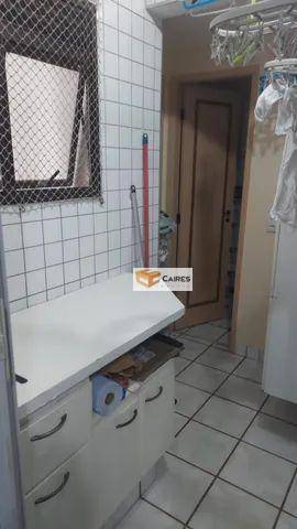 Apartamento à venda com 3 quartos, 98m² - Foto 6