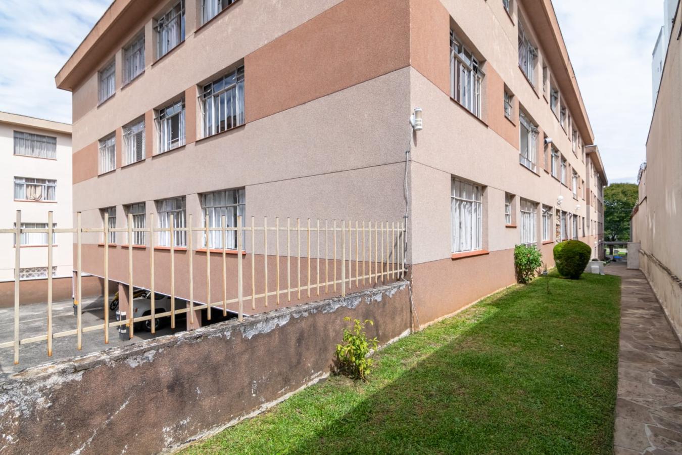 Apartamento à venda com 3 quartos, 115m² - Foto 20