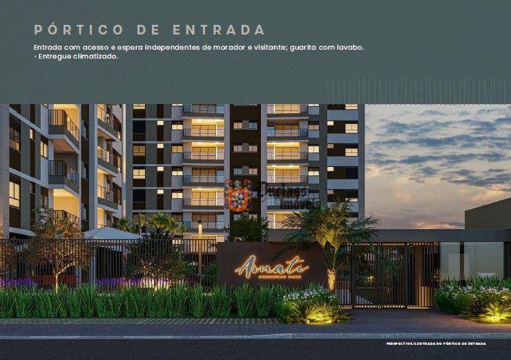 Apartamento à venda com 2 quartos, 80m² - Foto 16
