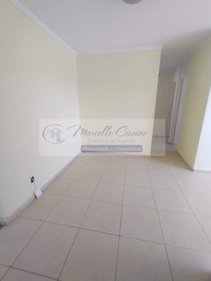 Apartamento à venda com 3 quartos, 55m² - Foto 6