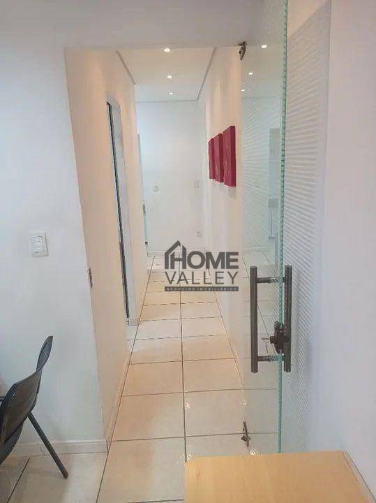 Conjunto Comercial-Sala à venda, 35m² - Foto 5