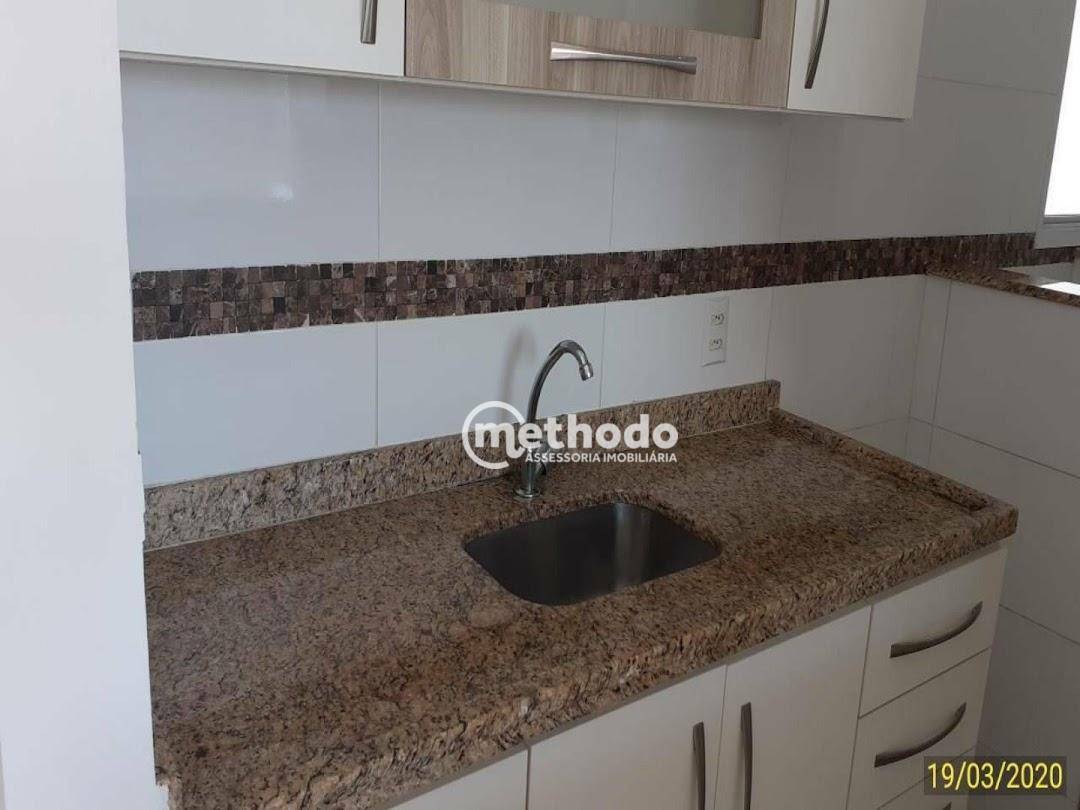 Apartamento à venda com 2 quartos, 55m² - Foto 7